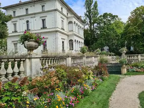 Photo de Parc DUPEYROUX