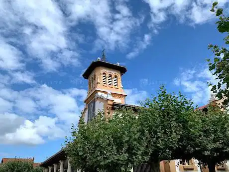 Photo de Église Notre-Dame de Carmen de Salinas