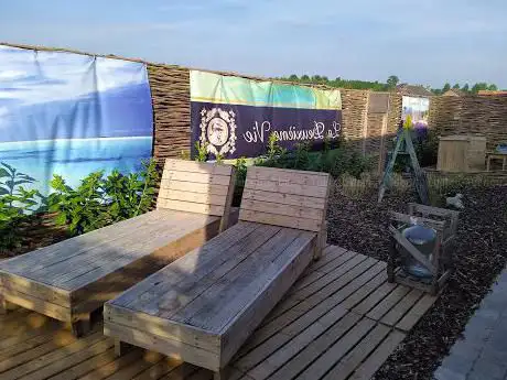 Photo de La Deuxieme Vie
