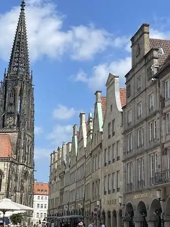 Photo de Stadt Lupe Münster Tourism + City Tours