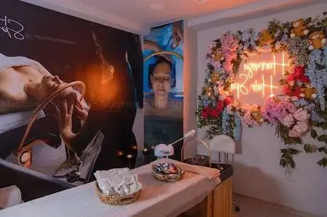 Photo de Denizli Kafa Masajı - Hermosa Hair Spa