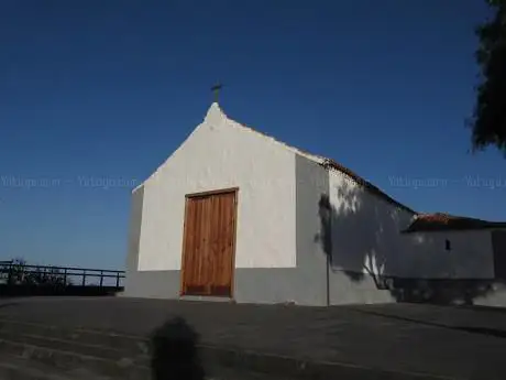 Photo de Ermita Nuestra Señora de la Esperanza