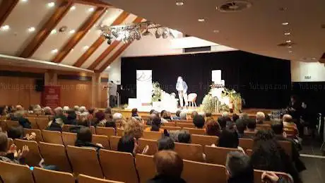 Photo de Auditorium