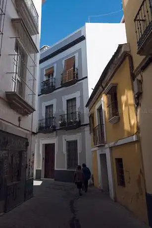 Photo de Casa Natal de Velázquez