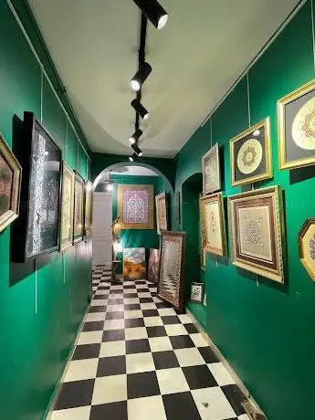 Photo de Şifa Sanat