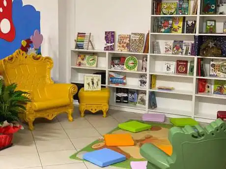 Photo de È Quasi Magia