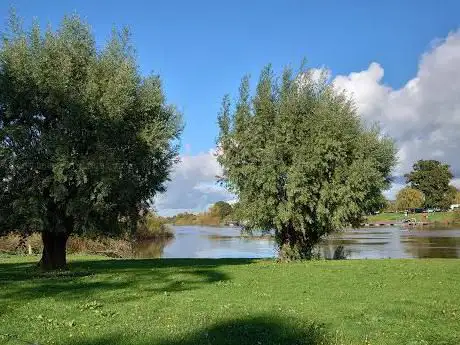 Photo de Lower Lode Lane Picnic Area