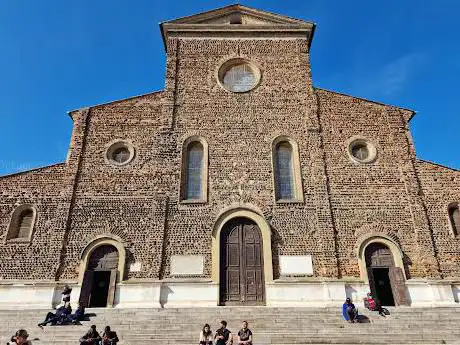 Photo de Cathédrale de Faenza