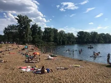 Photo de Proboštská jezera