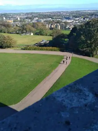 Photo de Williamson Park