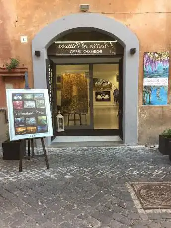 Photo de Gino Bernardini
