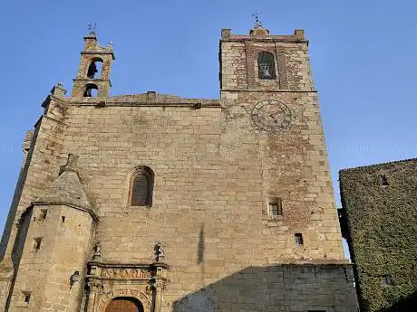 Photo de Iglesia de San Mateo