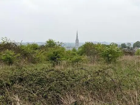 Photo de Lime Kiln Way Open Space