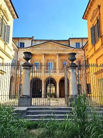 Photo de Palazzo Mina Bolzesi