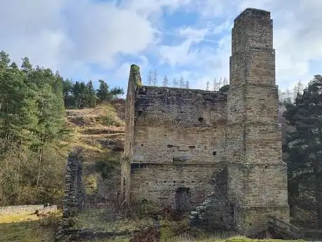 Photo de Shildon Engine House