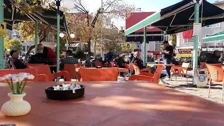 Photo de Menderes Parkı
