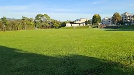 Photo de Sportplatz Holzheim