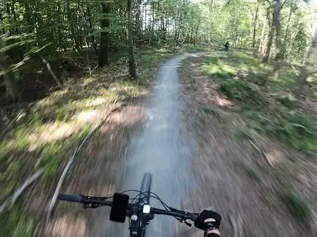 Photo de MTB track Bangsebro