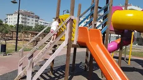 Photo de Fistikli Park