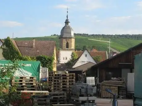 Photo de Aegidiuskirche und Kirchengemeinde