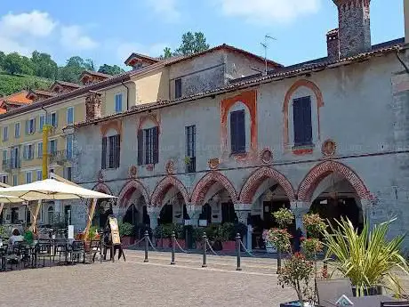 Photo de Ancient commercial port