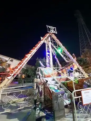 Photo de Starpark