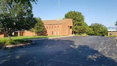 Hazelwood Baptist Church