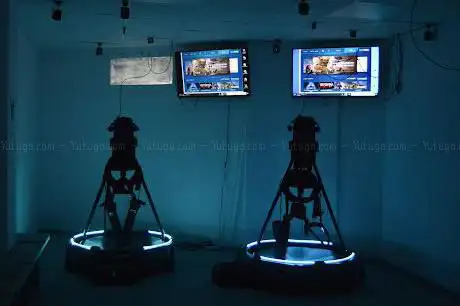 Photo de Escape Room Jaca y Realidad Virtual : Virtual Jaca
