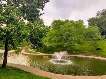 Clifton Heights Park