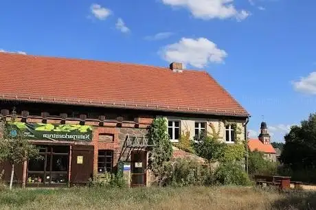 Photo de Naturparkzentrum Hoher Fläming