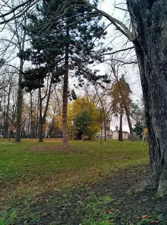 Photo de Parc du Val Joli