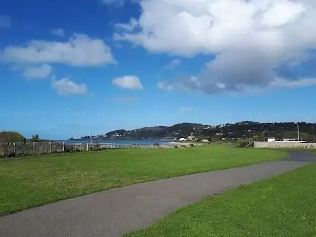 Shanganagh playground