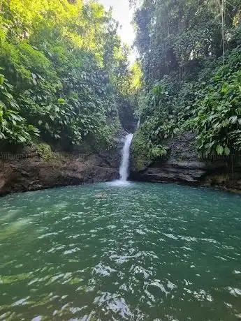 Photo de Cascade Ravines Tambour