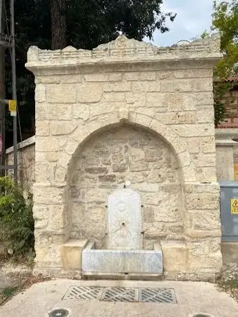 Photo de Paşa Çeşme