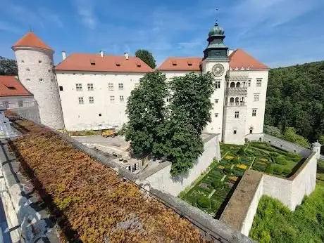 Photo de Pieskowa Skała