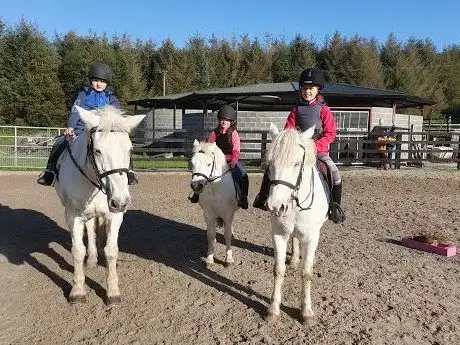 MPM Equestrian Centre