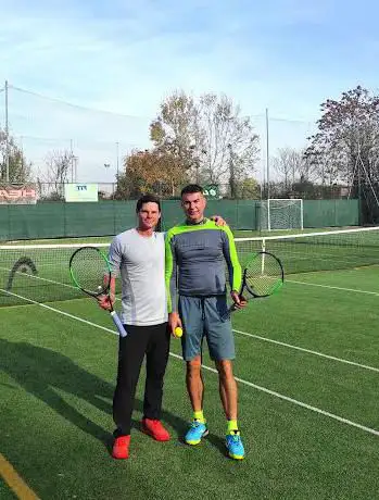 Photo de Padel Park Belgioioso