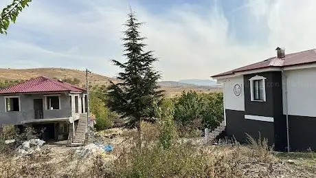 Photo de cavuslu camii