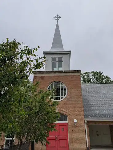Photo de St Peter's Episcopal Church