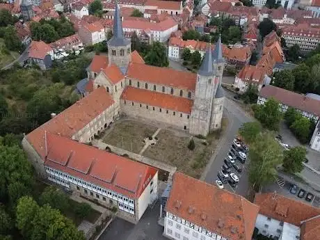 Photo de Kath. Kirche St. Godehard