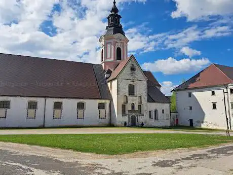 Photo de Abbaye de StiÄna