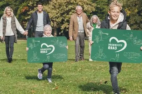 Photo de Steiermark-Card Ausflugsziele