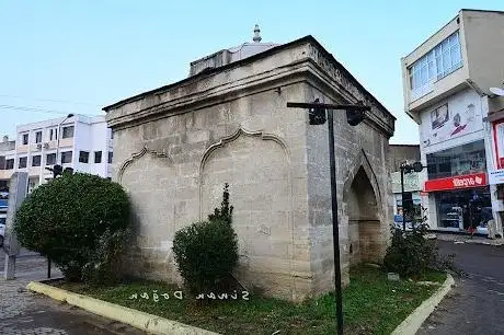 Photo de Tarihi Çeşme