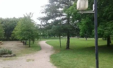 Photo of Parc urbain Jean-Champeau