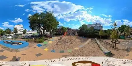 Photo de Spielplatz Büchnerweg