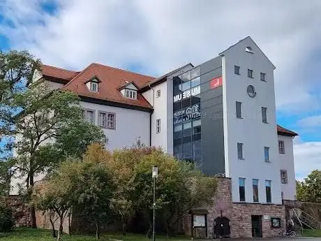 Photo de Regionalmuseum im Schloss zu Bad Frankenhausen