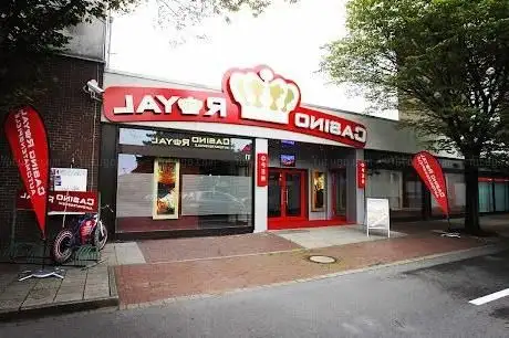 Photo de Spielhalle Royal