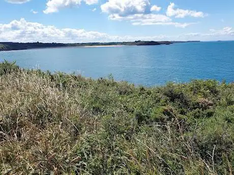 Photo de Pointe des grands nez