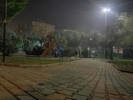 Photo de Nurettin Tekindor Parkı