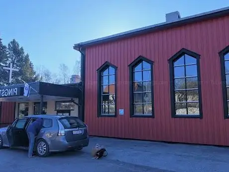 Photo de Pingstkyrkan